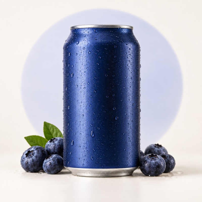 Blueberry Night Sour
