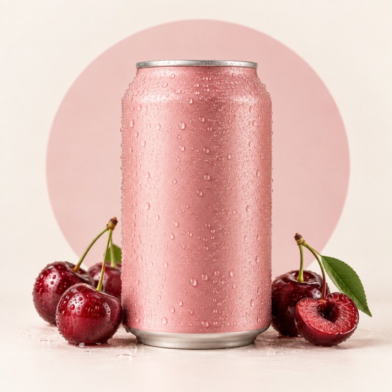 Cherry Orbit Sour