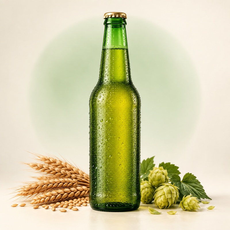 Classic Green Lager