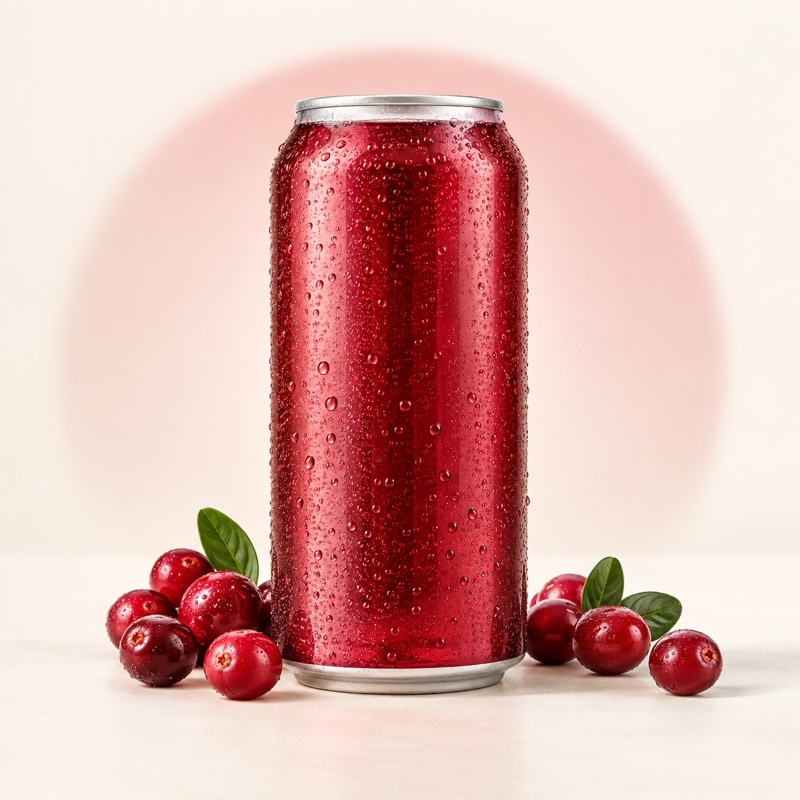 Cranberry Ruby Ale