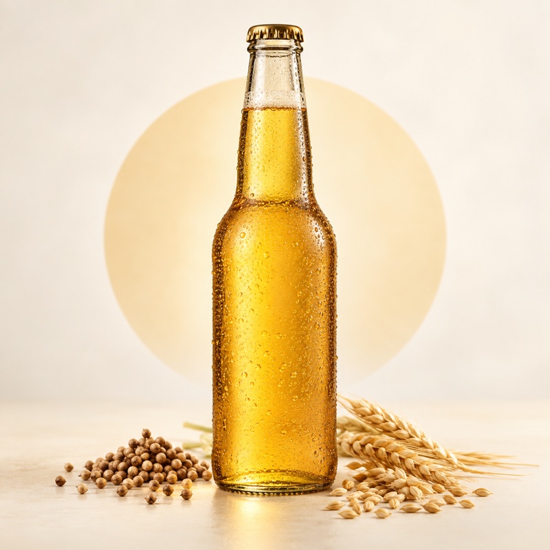 Golden Abbey Blonde