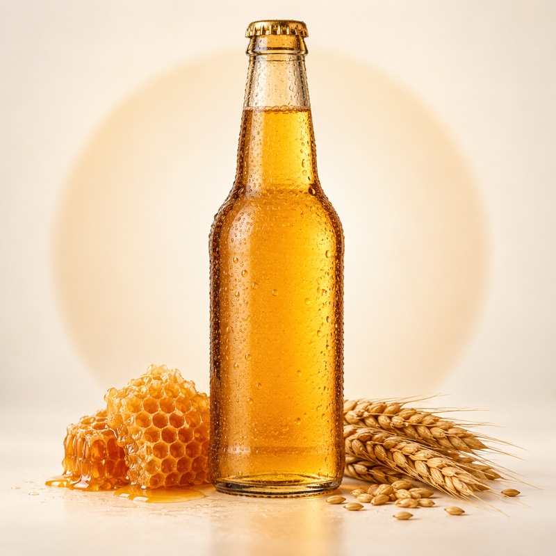 Golden Hive Ale