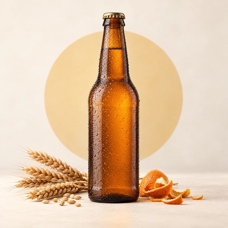 Harvest Saison