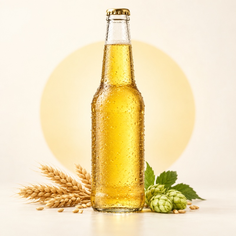 Hoppy Lager