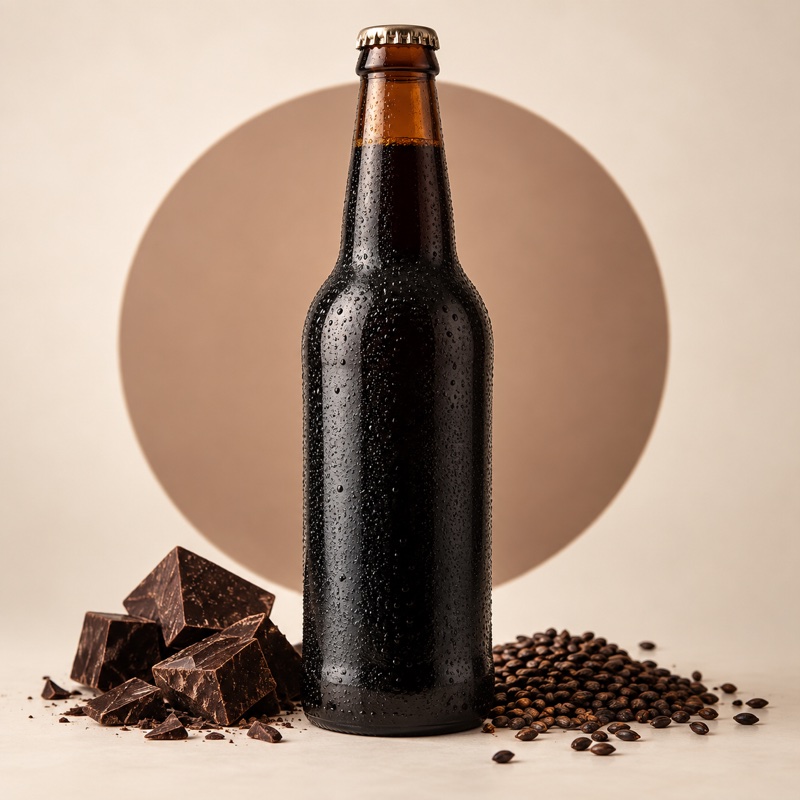 Night Anchor Porter