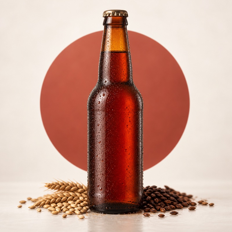 Red Bridge Ale