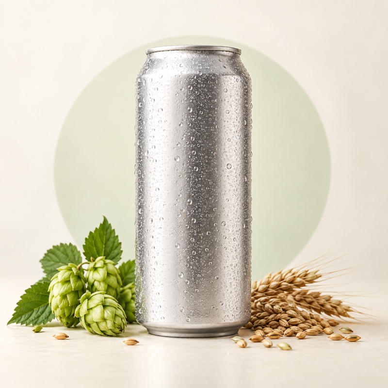 Silver Hop Pilsner