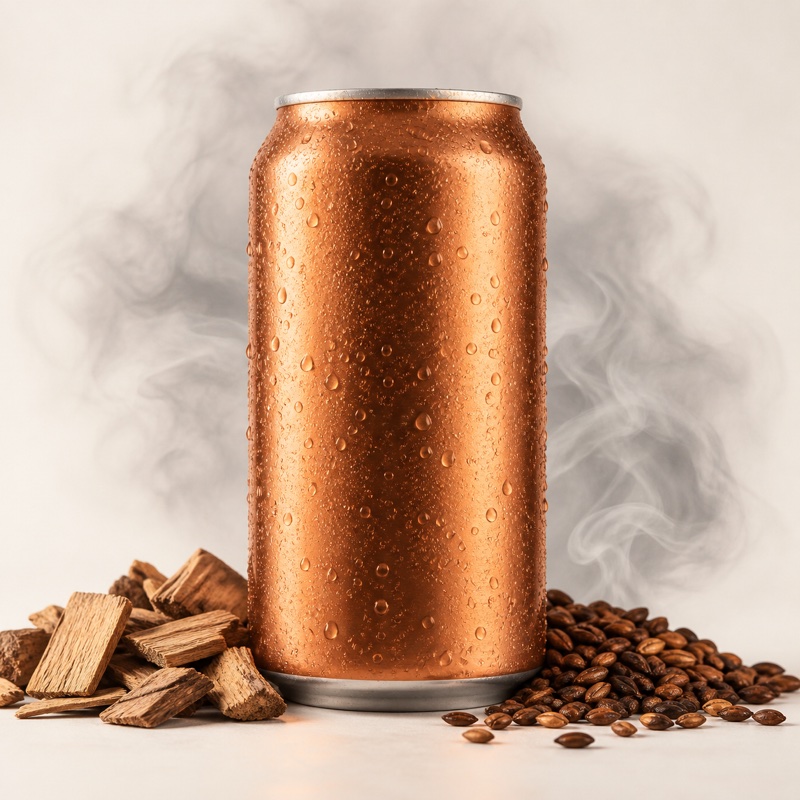 Smokehouse Lager