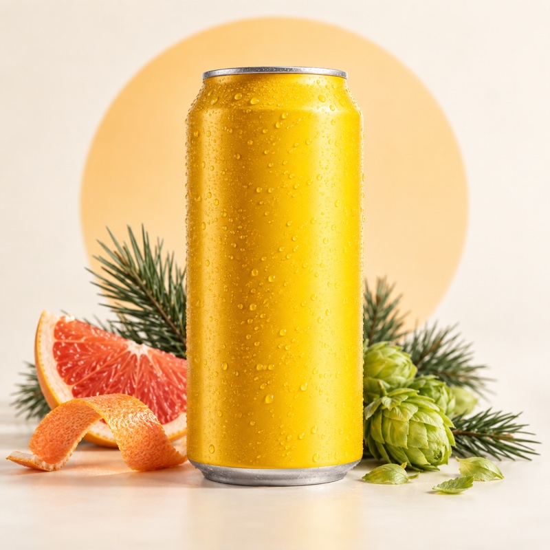 West Coast Pine IPA
